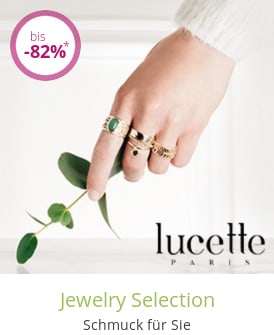 Jewelry Selection