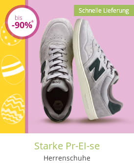 Starke Pr-EI-se