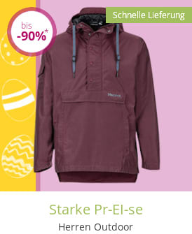 Starke Pr-EI-se