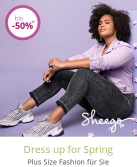 Dress up for Spring