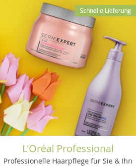 L'Oréal Professional