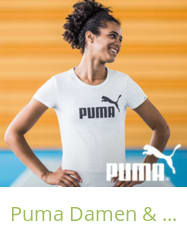Puma Damen & Herren