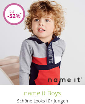 name it Boys