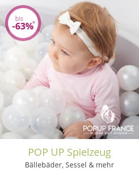 POP UP Spielzeug