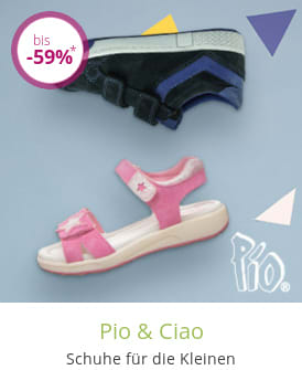 Pio & Ciao