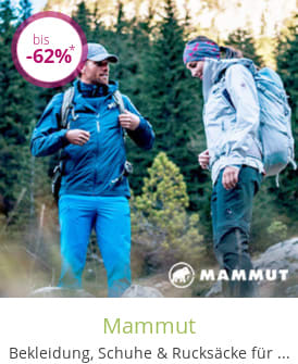 Mammut