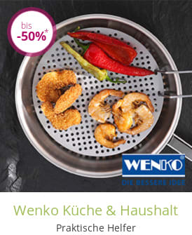 Wenko Küche & Haushalt