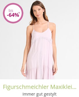 Figurschmeichler Maxikleider