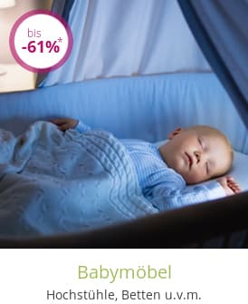 Babymöbel