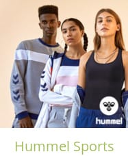 Hummel Sports