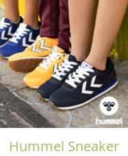 Hummel Sneaker