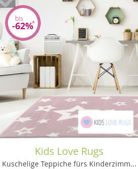 Kids Love Rugs
