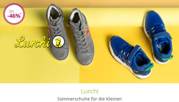 Lurchi