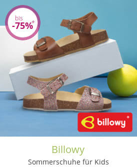 Billowy