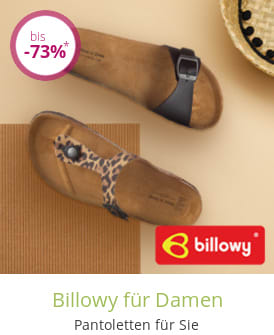 Billowy für Damen