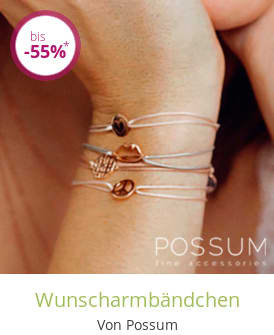 Wunscharmbändchen