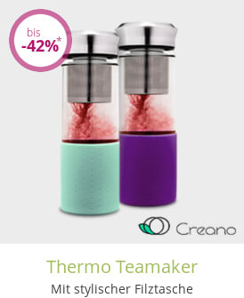 Thermo Teamaker