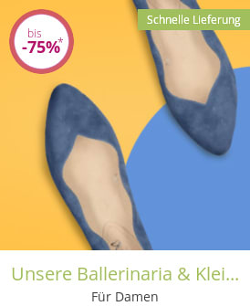 Unsere Ballerinaria & Kleideria