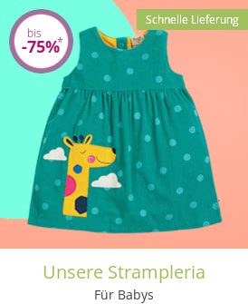 Unsere Strampleria