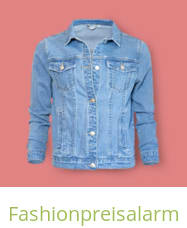 Fashionpreisalarm