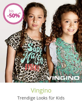 Vingino