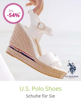 U.S. Polo Shoes