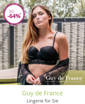 Guy de France