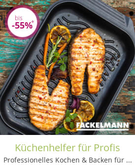Küchenhelfer für Profis