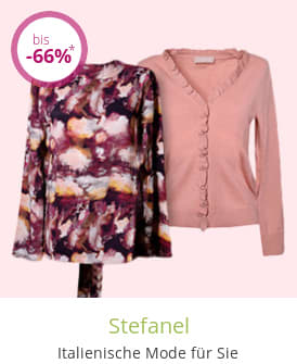 Stefanel