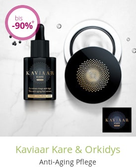 Kaviaar Kare & Orkidys