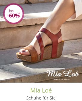 Mia Loé