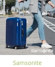 Samsonite