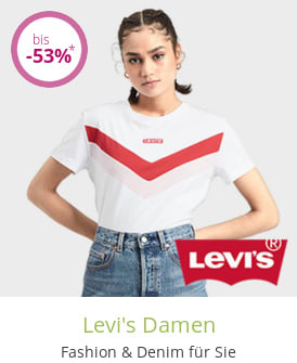 Levi's Damen