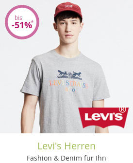 Levi's Herren