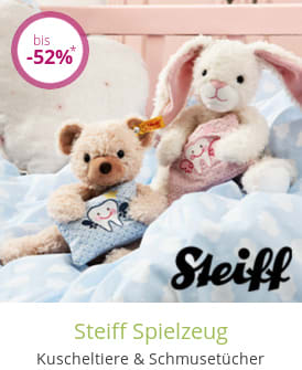 Steiff Spielzeug