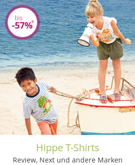 Hippe T-Shirts