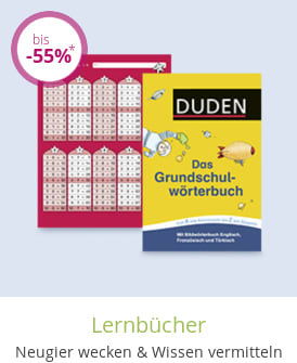 Lernbücher