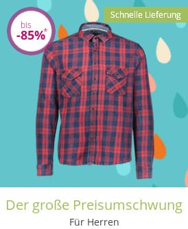 Der große Preisumschwung