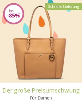 Der große Preisumschwung