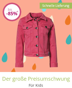 Der große Preisumschwung
