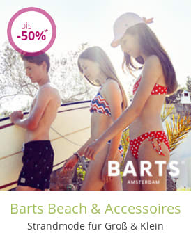 Barts Beach & Accessoires