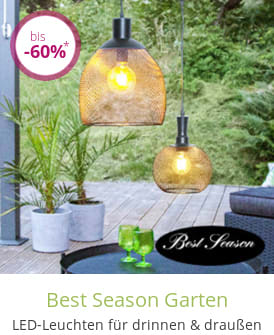 Best Season Garten
