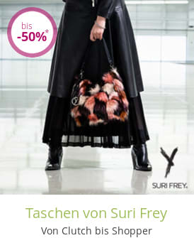 Taschen von Suri Frey