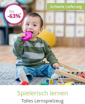 Spielerisch lernen