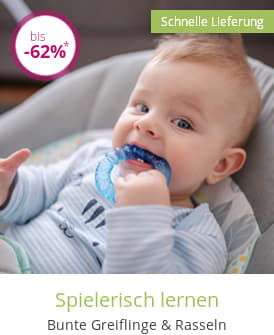 Spielerisch lernen