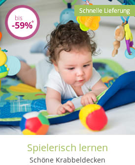 Spielerisch lernen