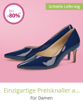 Einzigartige Preisknaller am Montag