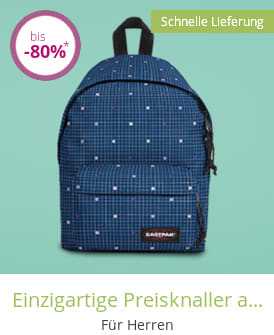 Einzigartige Preisknaller am Montag