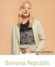 Banana Republic - Spring
