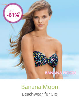 Banana Moon